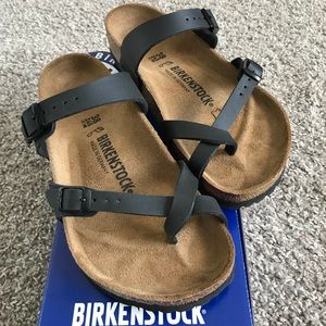 Birkenstock Mayari size 38